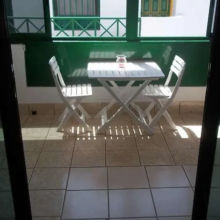 Puerto Del Carmen Sleeps 2 Pool Wifi Apartamento *