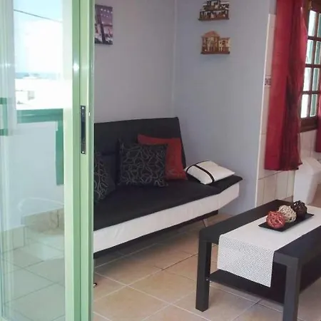 Puerto Del Carmen Sleeps 2 Pool Wifi Apartamento
