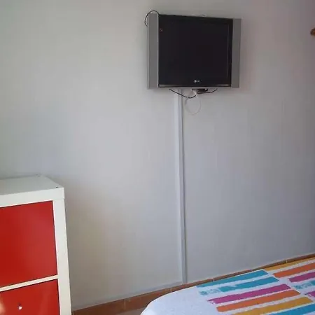 Apartamento Puerto Del Carmen Sleeps 2 Pool Wifi *