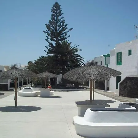 Puerto Del Carmen Sleeps 2 Pool Wifi Apartamento