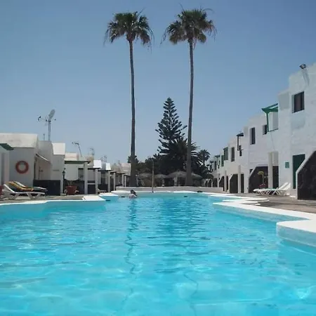 Apartamento Puerto Del Carmen Sleeps 2 Pool Wifi Puerto del Carmen (Lanzarote)