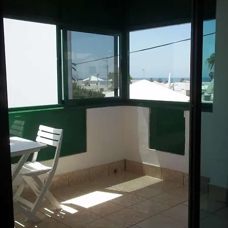 Puerto Del Carmen Sleeps 2 Pool Wifi * Пуерто-дель-Кармен