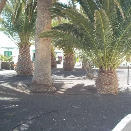 Apartamento Puerto Del Carmen Sleeps 2 Pool Wifi