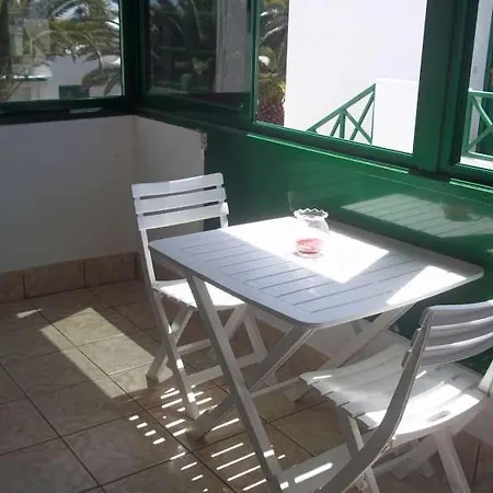 Puerto Del Carmen Sleeps 2 Pool Wifi Apartamento