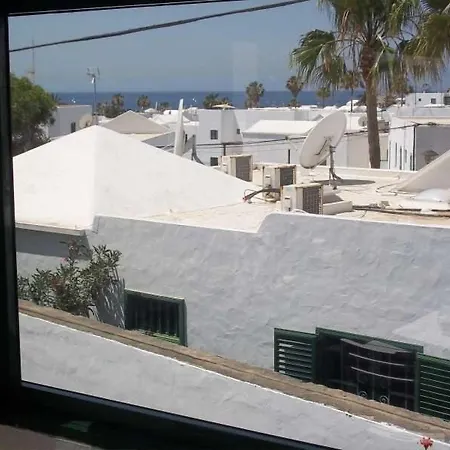 Puerto Del Carmen Sleeps 2 Pool Wifi *