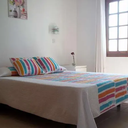 Apartamento Puerto Del Carmen Sleeps 2 Pool Wifi *