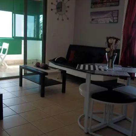 Puerto Del Carmen Sleeps 2 Pool Wifi Apartamento *